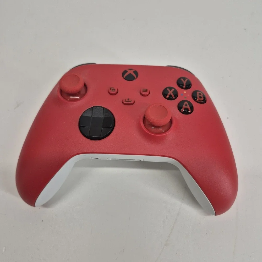 Microsoft Xbox Series X|S Wireless Controller Pulse Red /Model 1914